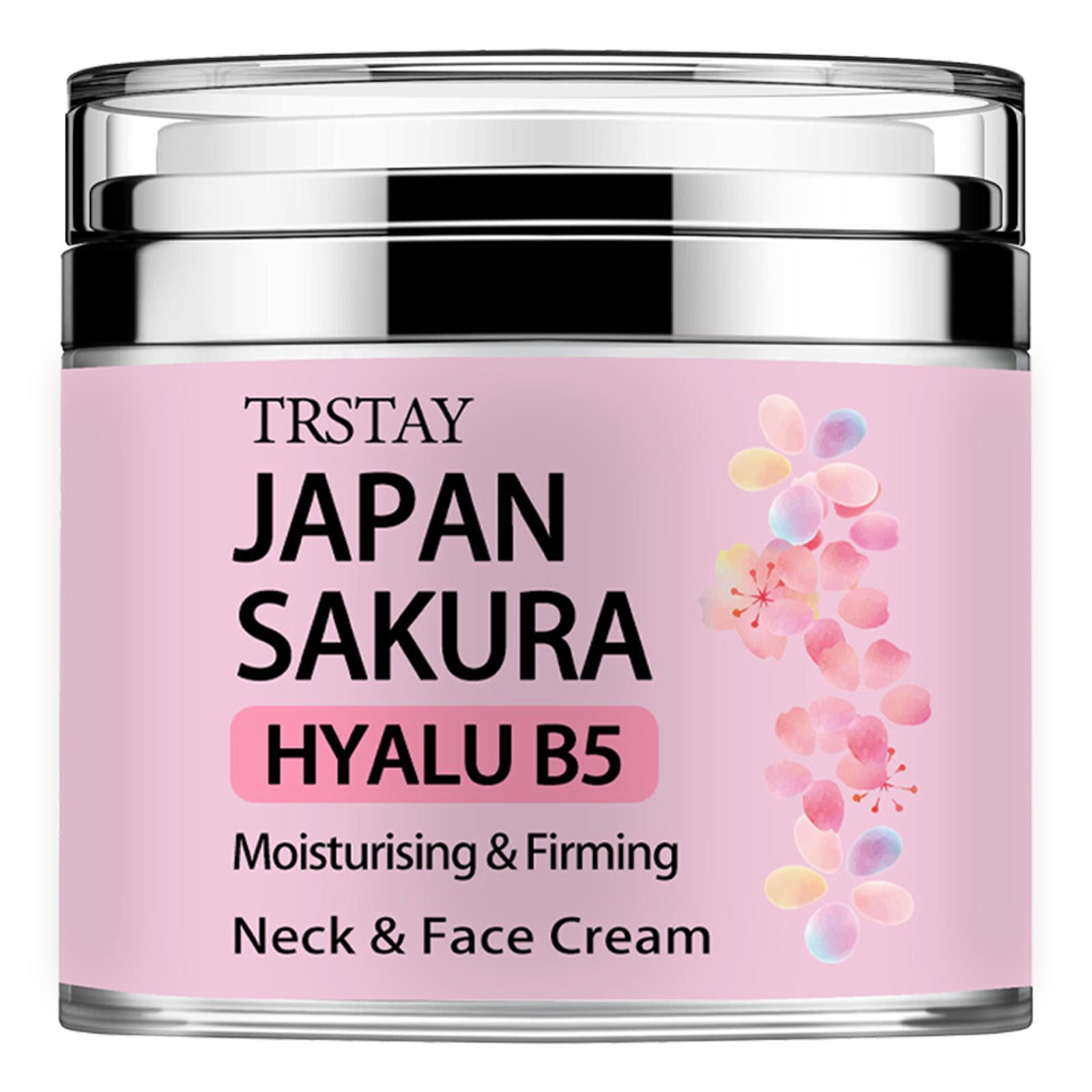 Luxury Skincare Brands - Japão Sakura Essence Cream, Sakura Tone