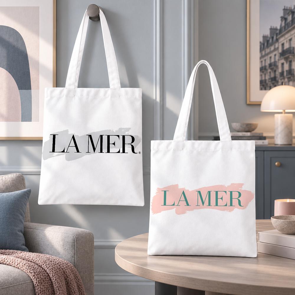 Luxury Skincare Shop - Bolsas de Armazenamento de Luxo para