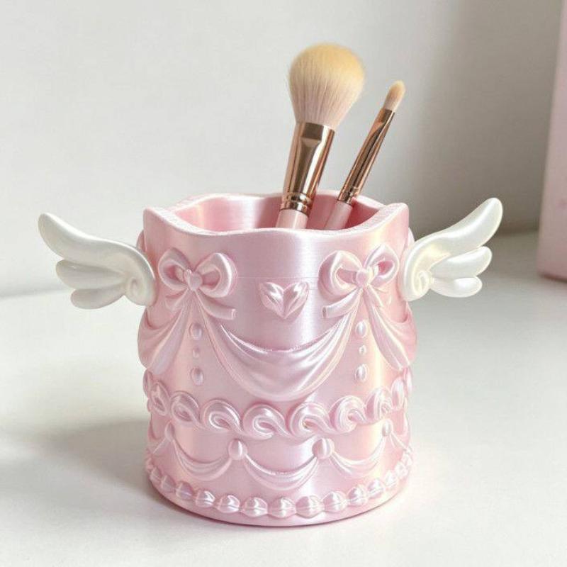 Luxury Skincare And Makeup Brands - 1 unidade, organizador de cosméticos de
