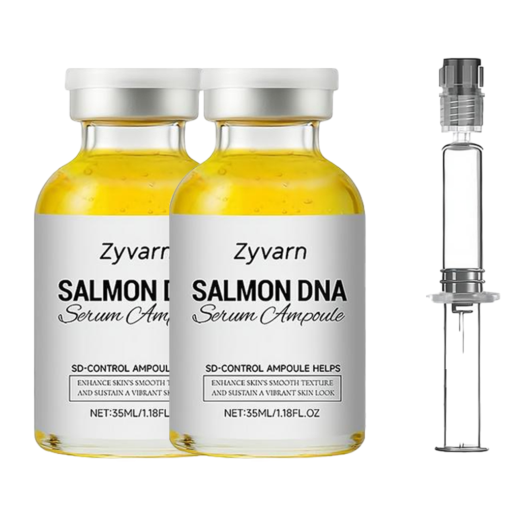 Luxury Skincare Brands - 2/1pcs Sérum Facial Hidratante com DNA
