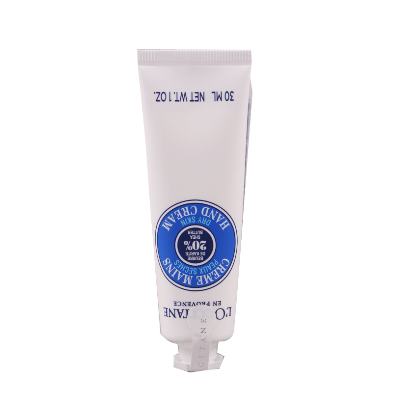 Luxury Skincare Brands - Creme para Mãos L'Occitane com Manteiga