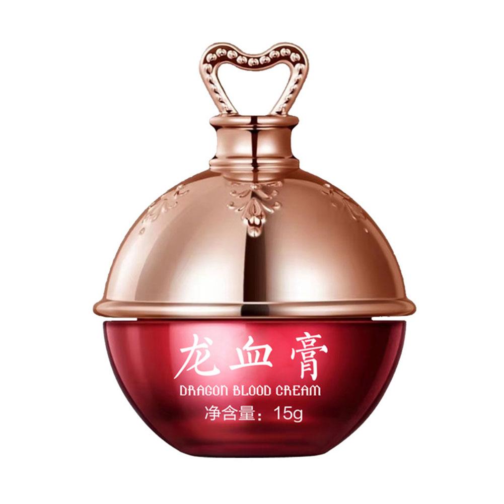 Luxury Skincare Brands - Creme facial de sangue de dragão,