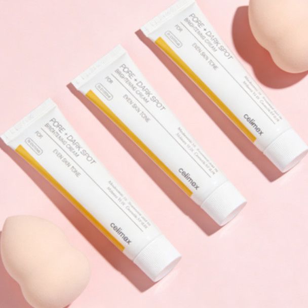 Creme Facial Clareador de Manc - Luxury Skincare Brands avaliação e preço