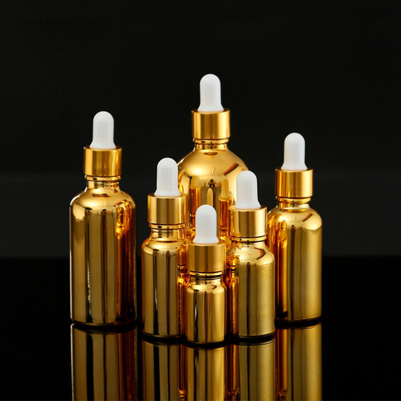 5ml 10ml 15ml 20ml 30ml 50ml 1 - Luxury Skincare Packaging avaliação e preço