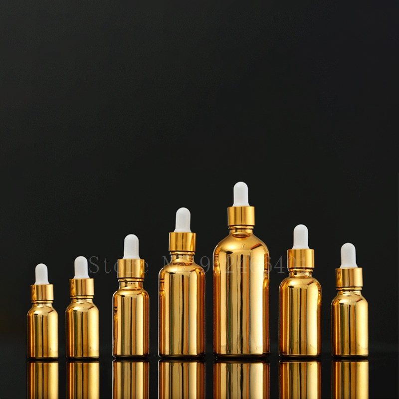 5ml 10ml 15ml 20ml 30ml 50ml 1 - Luxury Skincare Packaging avaliação e preço