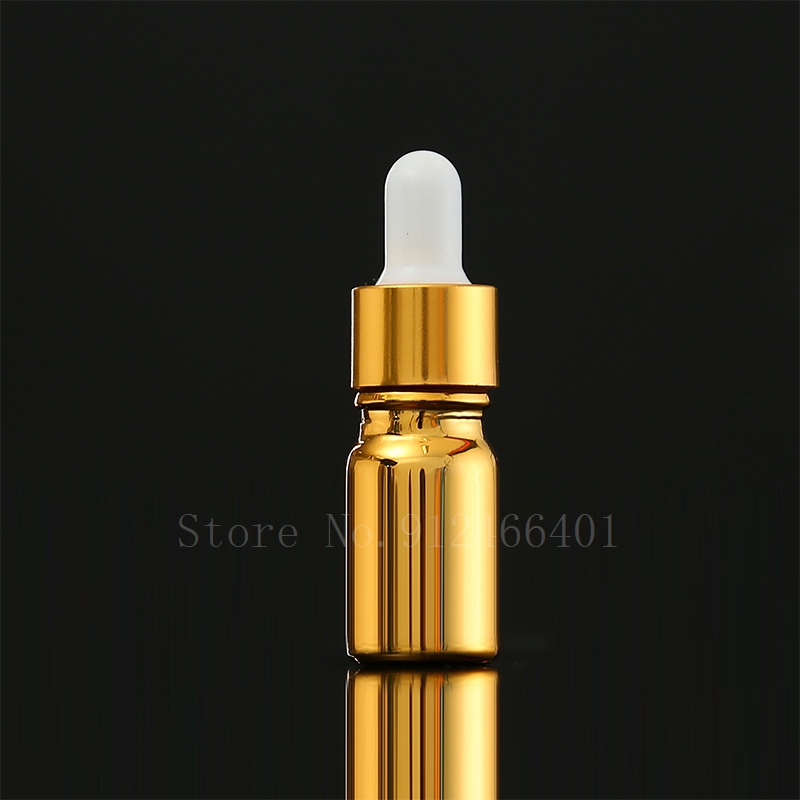 5ml 10ml 15ml 20ml 30ml 50ml 1 - Luxury Skincare Packaging avaliação e preço