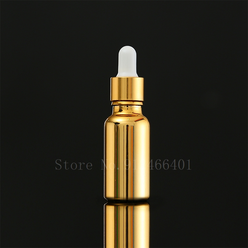 5ml 10ml 15ml 20ml 30ml 50ml 1 - Luxury Skincare Packaging avaliação e preço