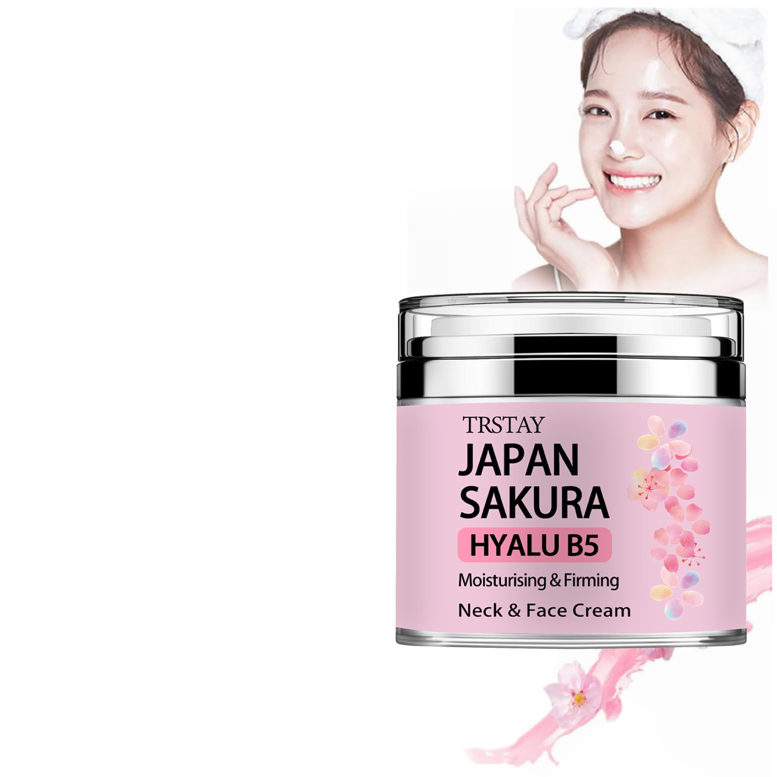 Japão Sakura Essence Cream, Sa - Luxury Skincare Brands avaliação e preço