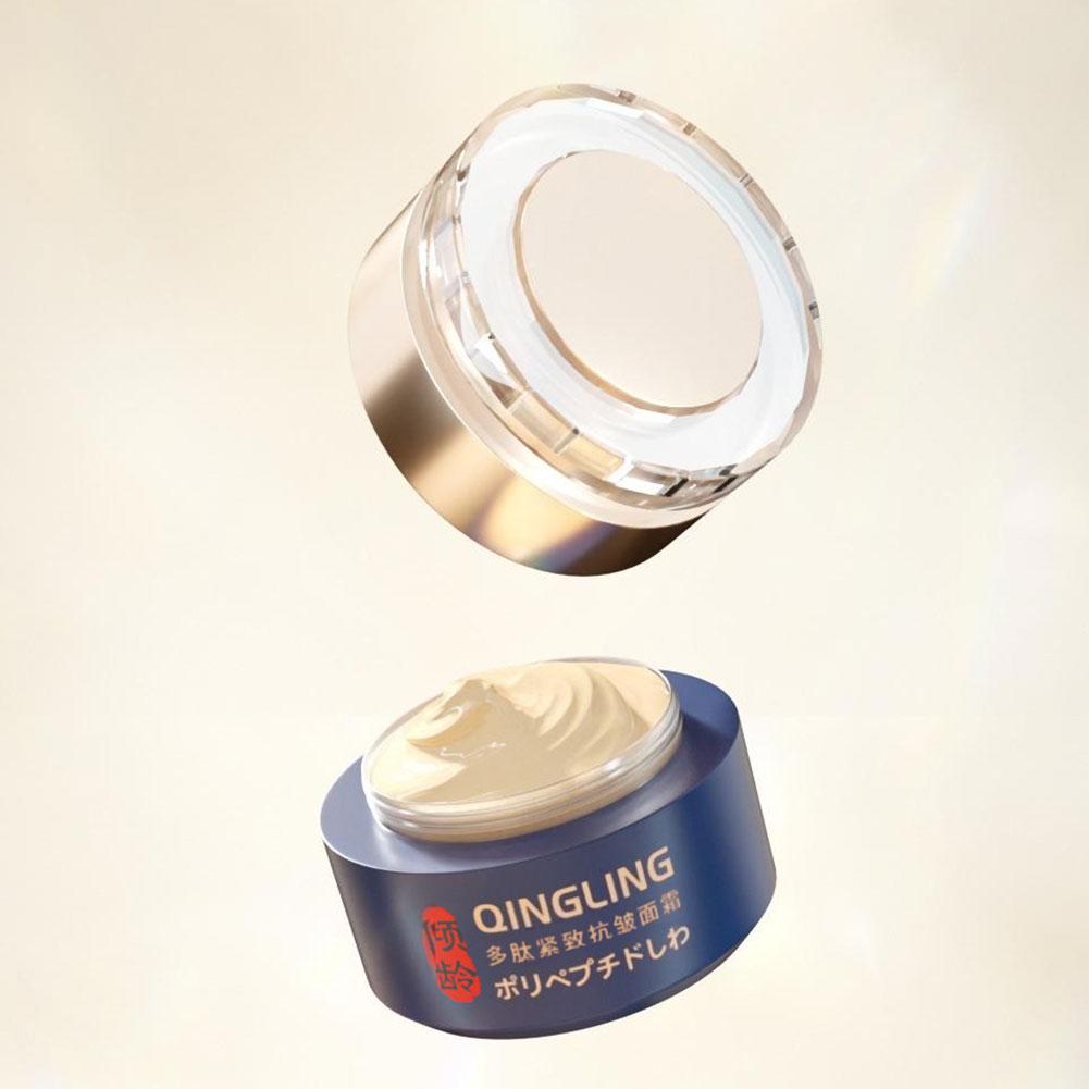Qingling anti rugas creme faci - Luxury Skincare Brands avaliação e preço