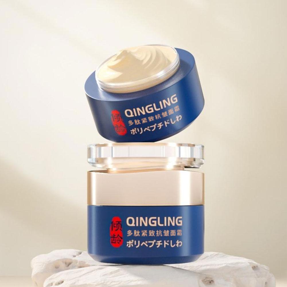 Qingling anti rugas creme faci - Luxury Skincare Brands avaliação e preço
