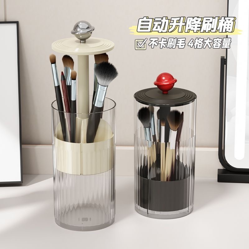 Suporte de pincéis de maquiage - Luxury Skincare And Makeup Brands avaliação e preço