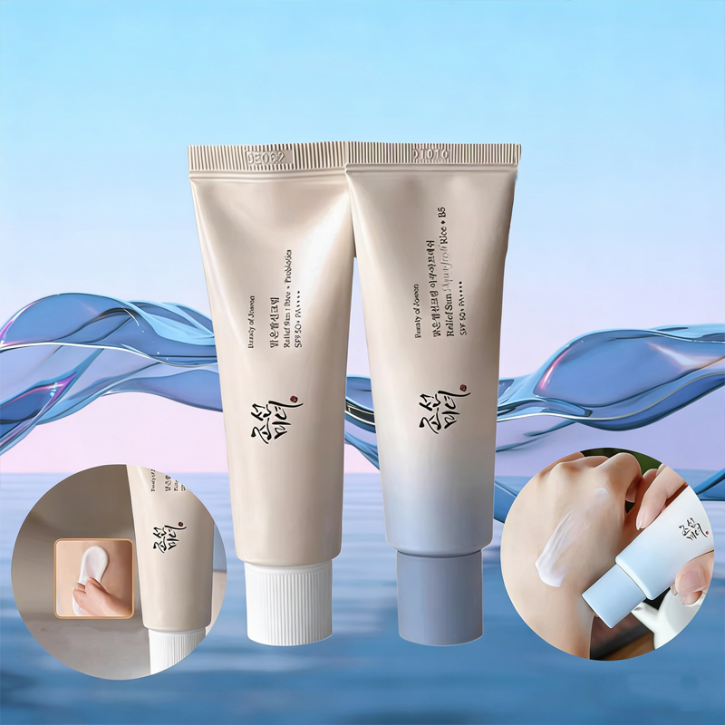Protetor Solar Facial SPF50+ A - Luxury Skincare Brands avaliação e preço