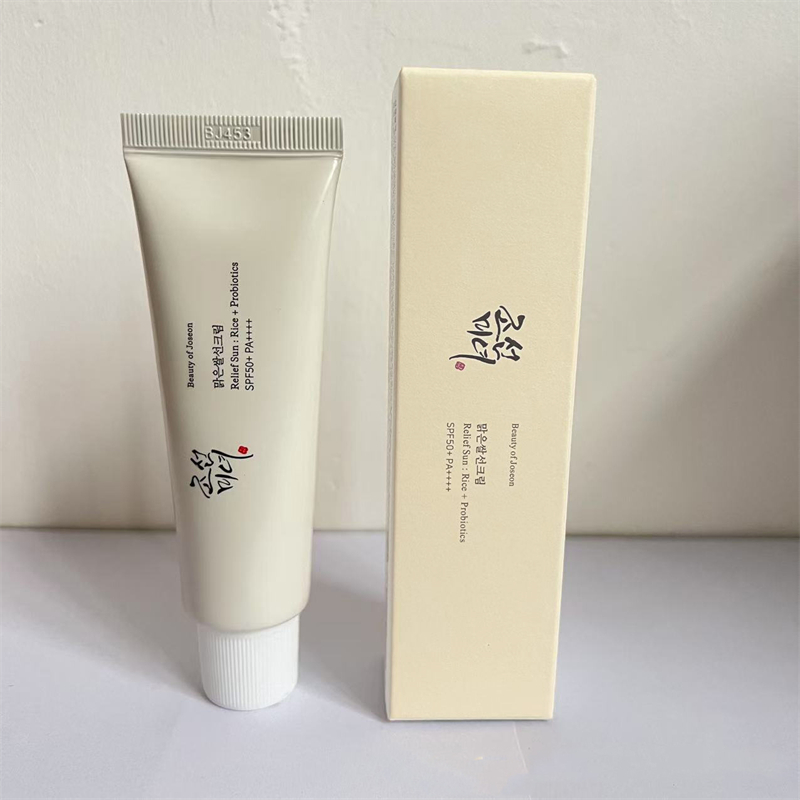 Protetor Solar Facial SPF50+ A - Luxury Skincare Brands avaliação e preço