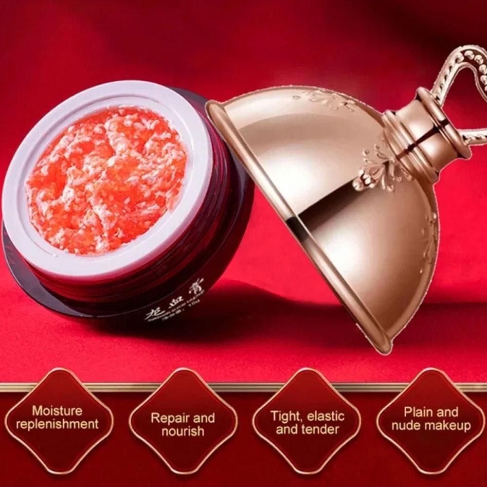 Creme facial do sangue do drag - Luxury Skincare Brands avaliação e preço