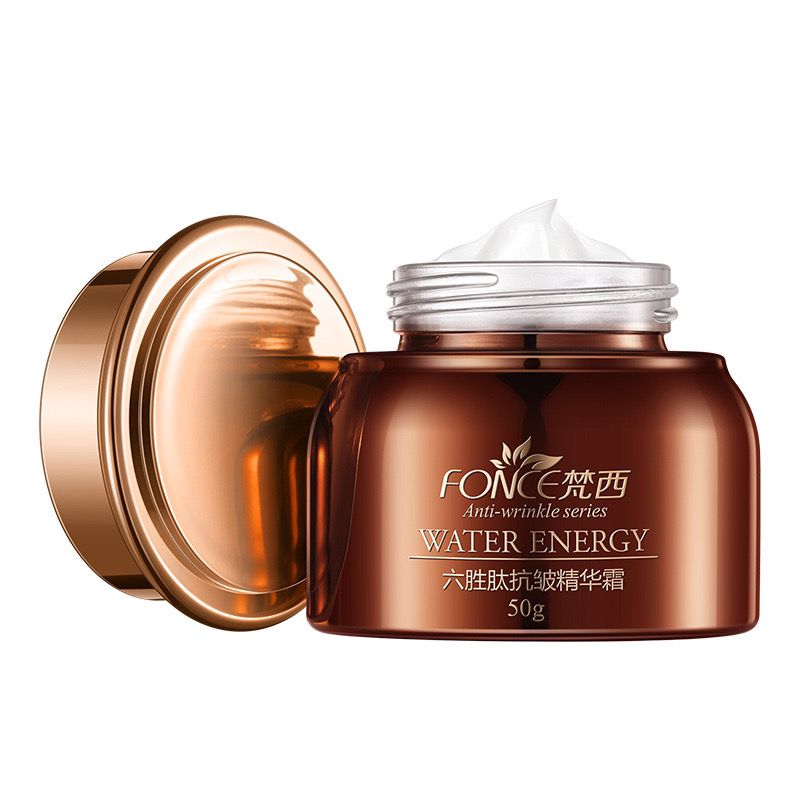 Fonce coreia anti envelhecimen - Luxury Skincare Brands avaliação e preço