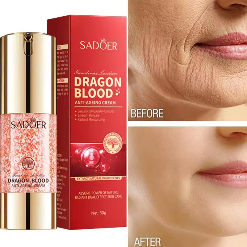 Creme Hidratante Facial de San - Luxury Skincare Brands avaliação e preço