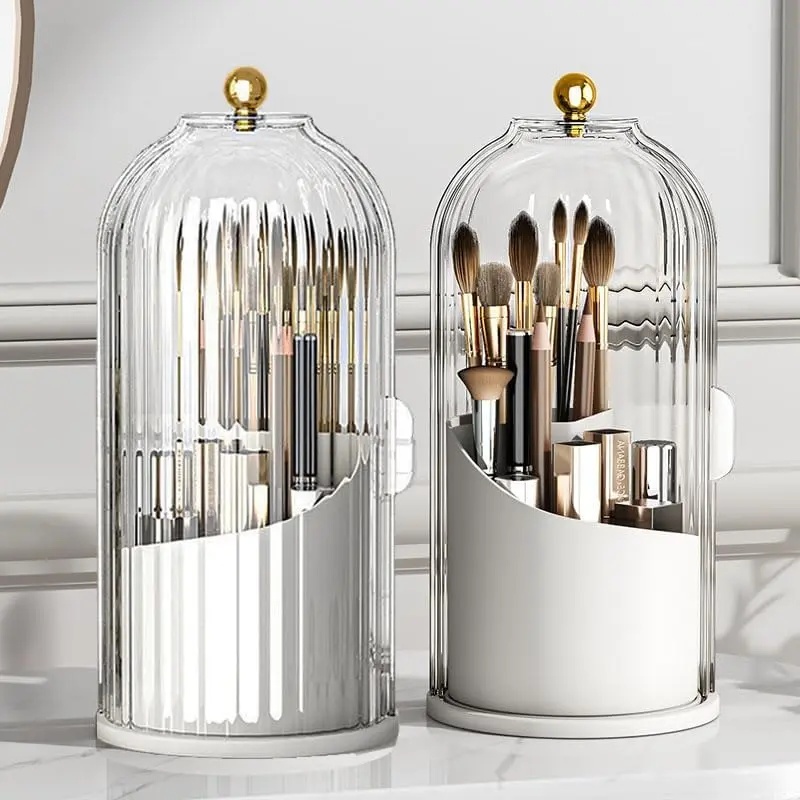 360 °   Suporte giratório para - Luxury Skincare And Makeup Brands avaliação e preço