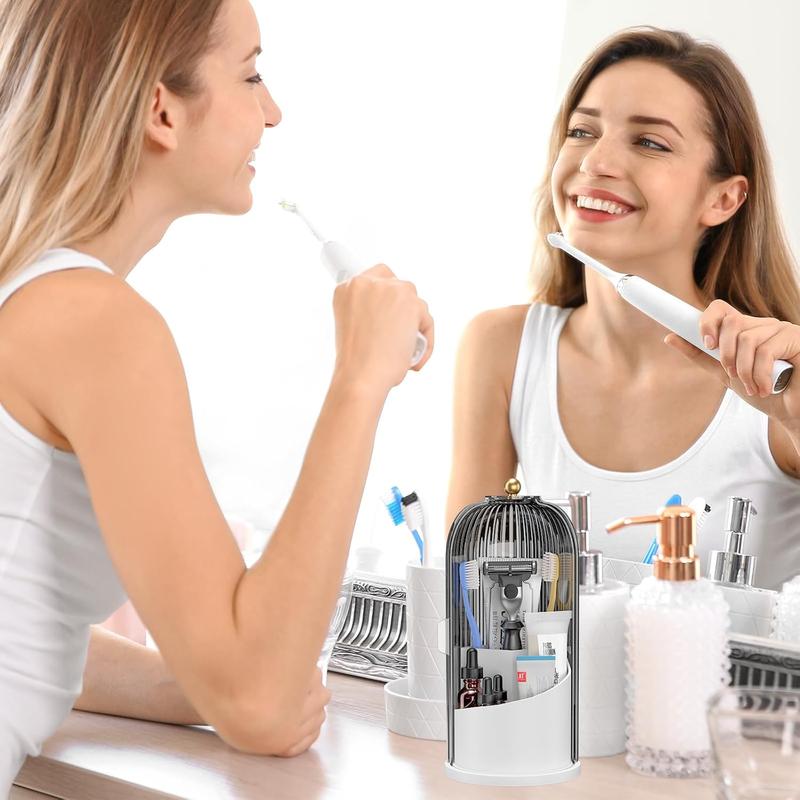 360 °   Suporte giratório para - Luxury Skincare And Makeup Brands avaliação e preço