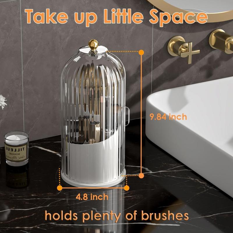 360 °   Suporte giratório para - Luxury Skincare And Makeup Brands avaliação e preço