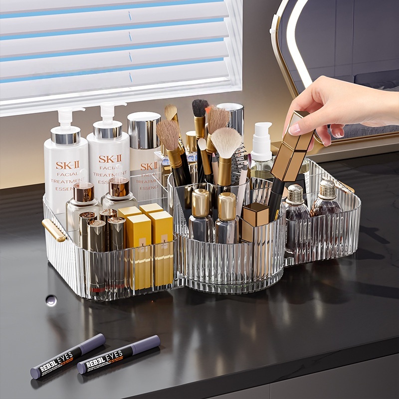 Novo 360 °   Suporte giratório - Luxury Skincare And Makeup Brands avaliação e preço