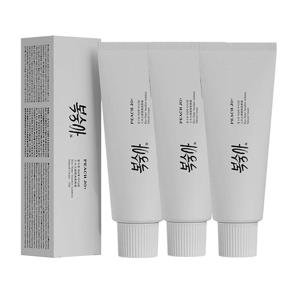 Creme Coreano de Extrato de Ar - Luxury Skincare Brands avaliação e preço