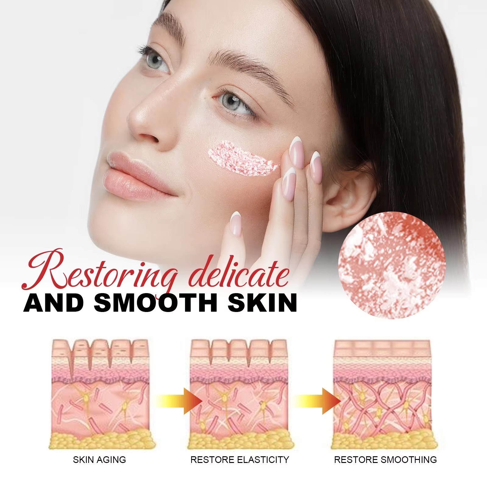 Conjunto de Cuidados Faciais c - Luxury Skincare Brands avaliação e preço