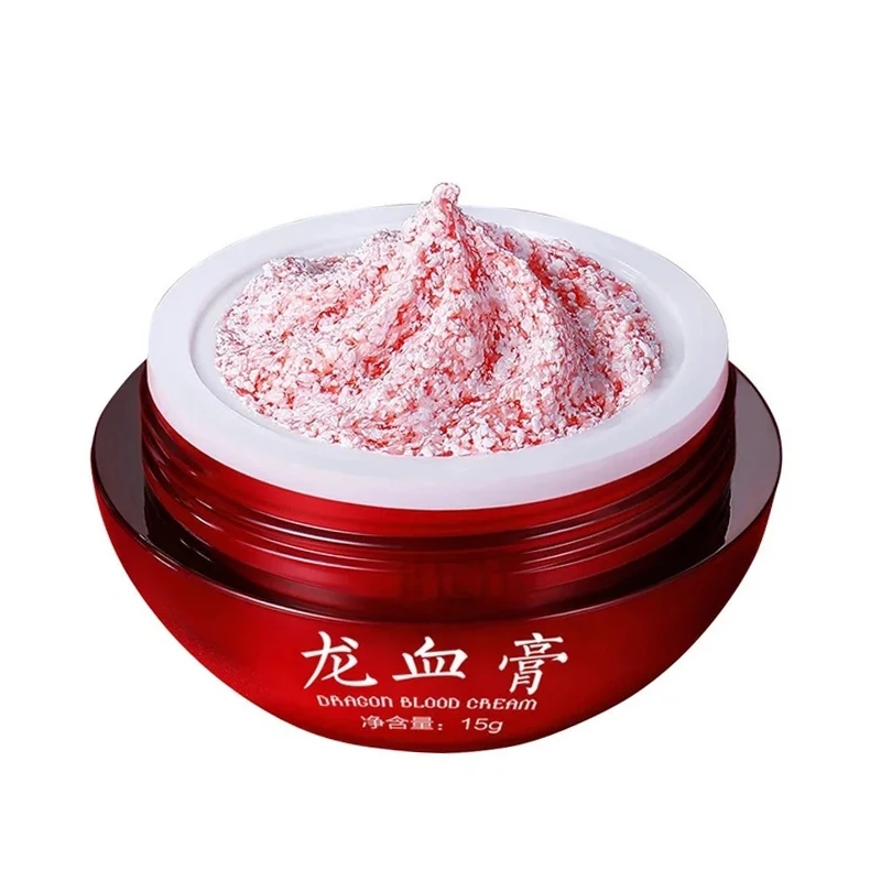 Creme facial de sangue de drag - Luxury Skincare Brands avaliação e preço
