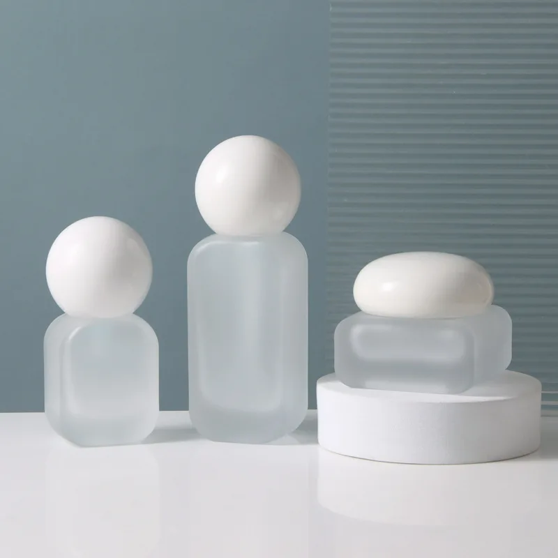20ml 30ml 50ml100ml120ml garra - Luxury Skincare Packaging avaliação e preço