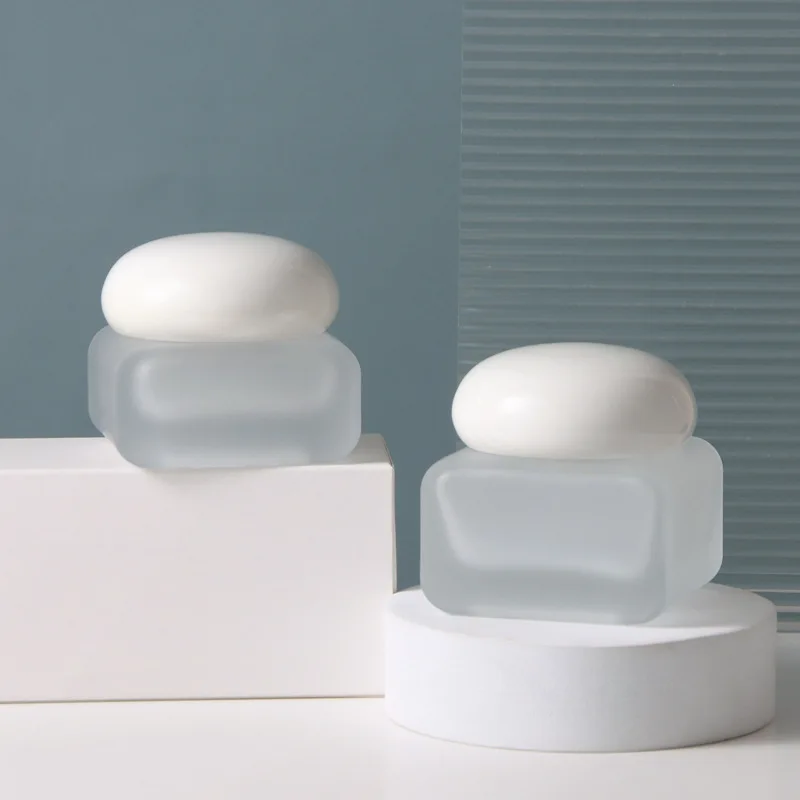20ml 30ml 50ml100ml120ml garra - Luxury Skincare Packaging avaliação e preço
