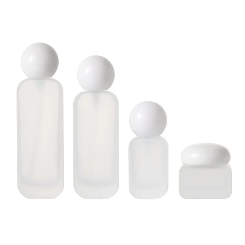20ml 30ml 50ml100ml120ml garra - Luxury Skincare Packaging avaliação e preço