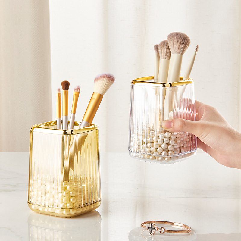 Caixa de Armazenamento de Pinc - Luxury Skincare And Makeup Brands avaliação e preço