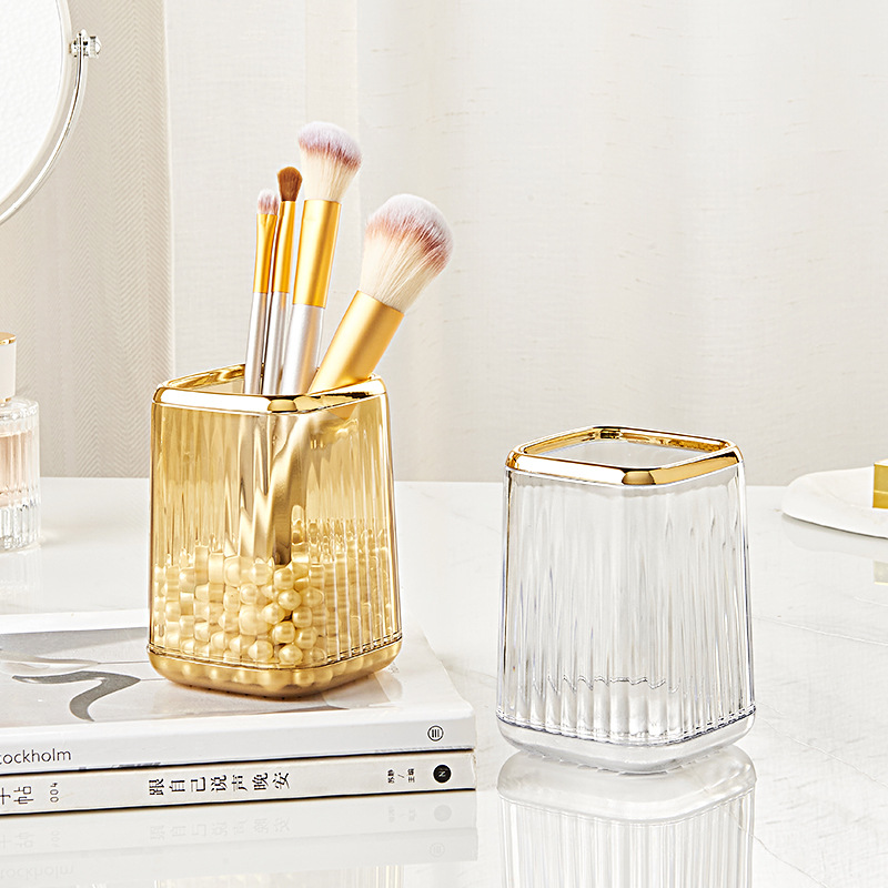 Caixa de Armazenamento de Pinc - Luxury Skincare And Makeup Brands avaliação e preço