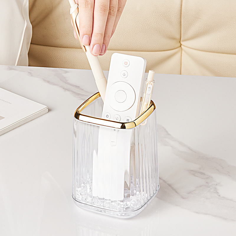 Caixa de Armazenamento de Pinc - Luxury Skincare And Makeup Brands avaliação e preço