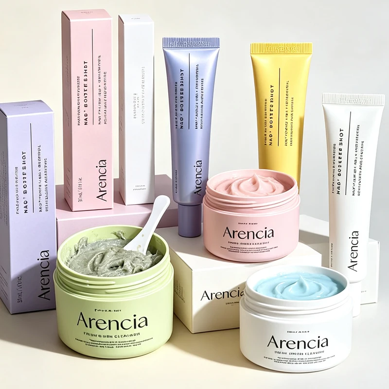Produtos de Beleza Populares A - Luxury Skincare Brands avaliação e preço
