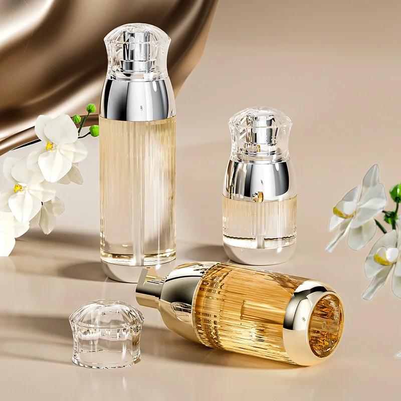 Dispensador de maquiagem portá - Luxury Skincare Packaging avaliação e preço