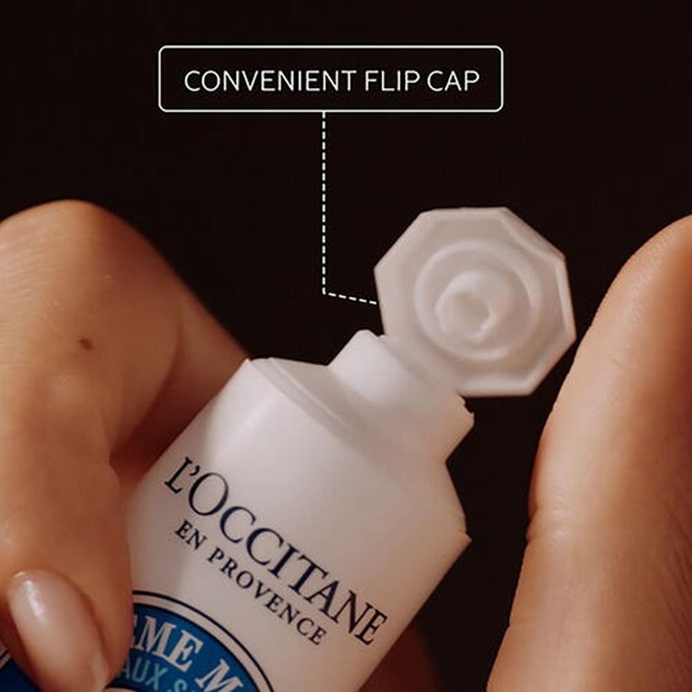 Creme para Mãos L'Occitane com - Luxury Skincare Brands avaliação e preço