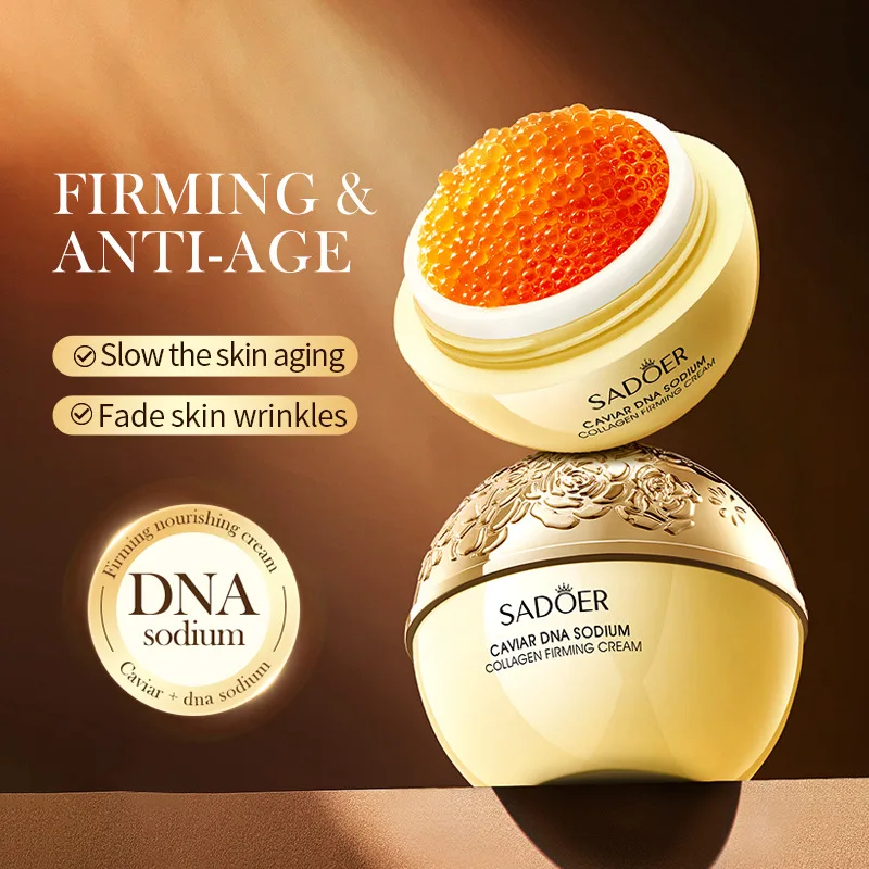 Creme de Essência de Caviar de - Luxury Skincare Brands avaliação e preço