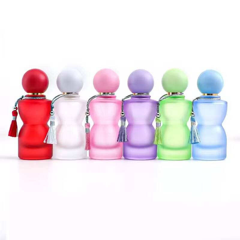 Frasco de perfume de alta qual - Luxury Skincare Packaging avaliação e preço