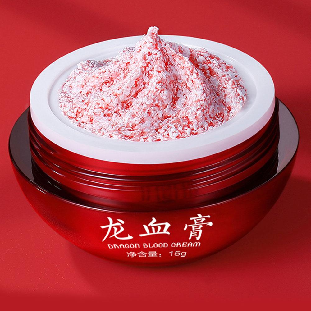 Creme facial de sangue de drag - Luxury Skincare Brands avaliação e preço