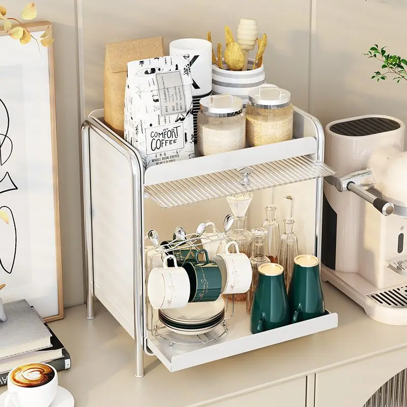 Caixa organizadora de cosmétic - Luxury Skincare Tools avaliação e preço