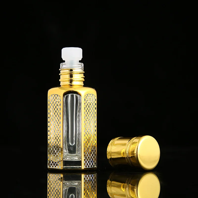 10/30 peças/Novo Frasco de Vid - Luxury Skincare Packaging avaliação e preço