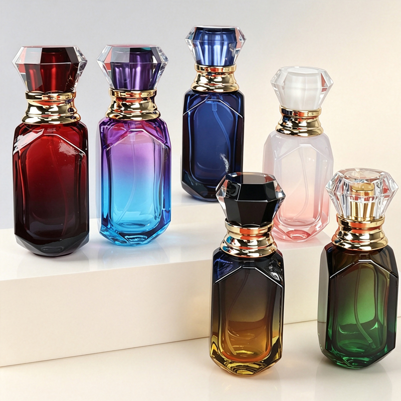 Atomizador de Perfume de 30ml, - Luxury Skincare Packaging avaliação e preço