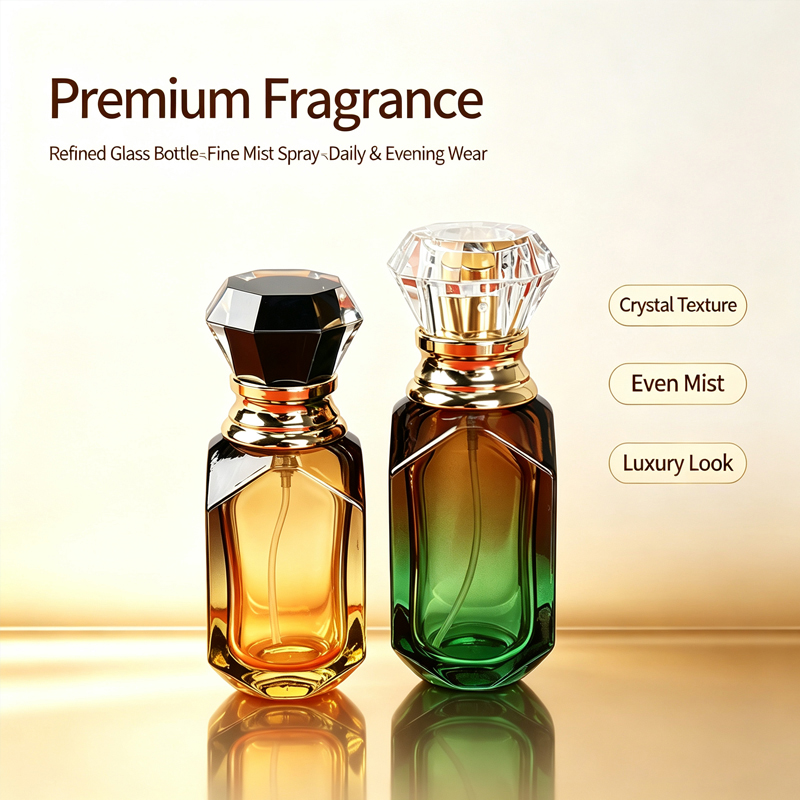 Atomizador de Perfume de 30ml, - Luxury Skincare Packaging avaliação e preço