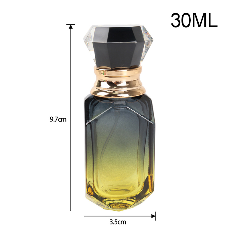 Atomizador de Perfume de 30ml, - Luxury Skincare Packaging avaliação e preço