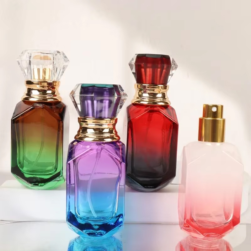 Atomizador de Perfume de 30ml, - Luxury Skincare Packaging avaliação e preço
