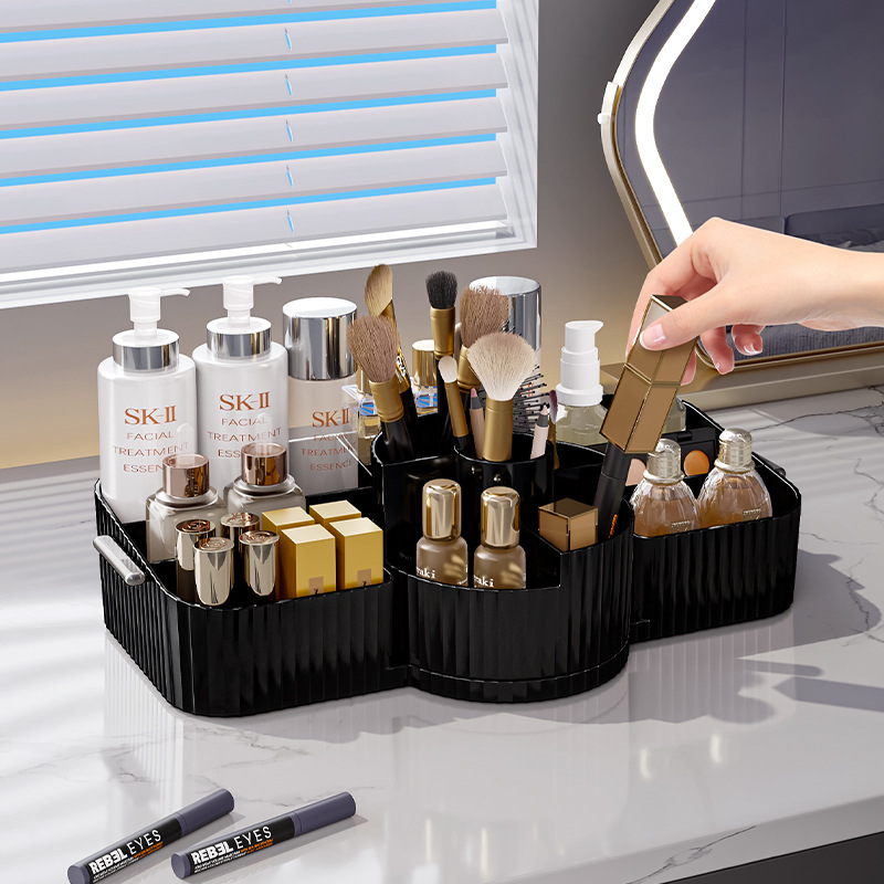 Novo 360 °   Suporte giratório - Luxury Skincare And Makeup Brands avaliação e preço