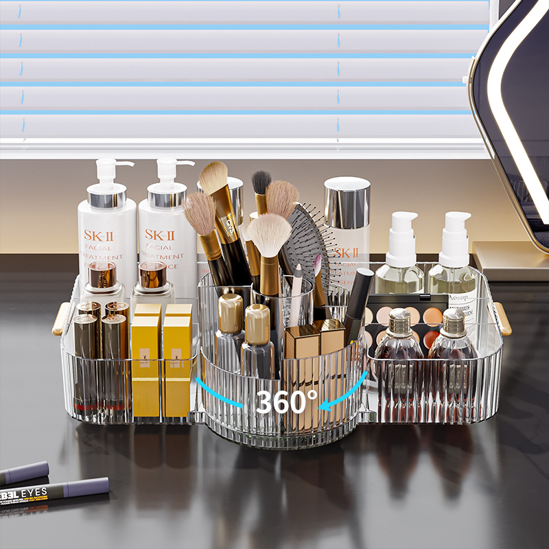 Novo 360 °   Suporte giratório - Luxury Skincare And Makeup Brands avaliação e preço